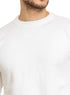 Off White - Design p2231 PF - Round Pullover - Khotwh